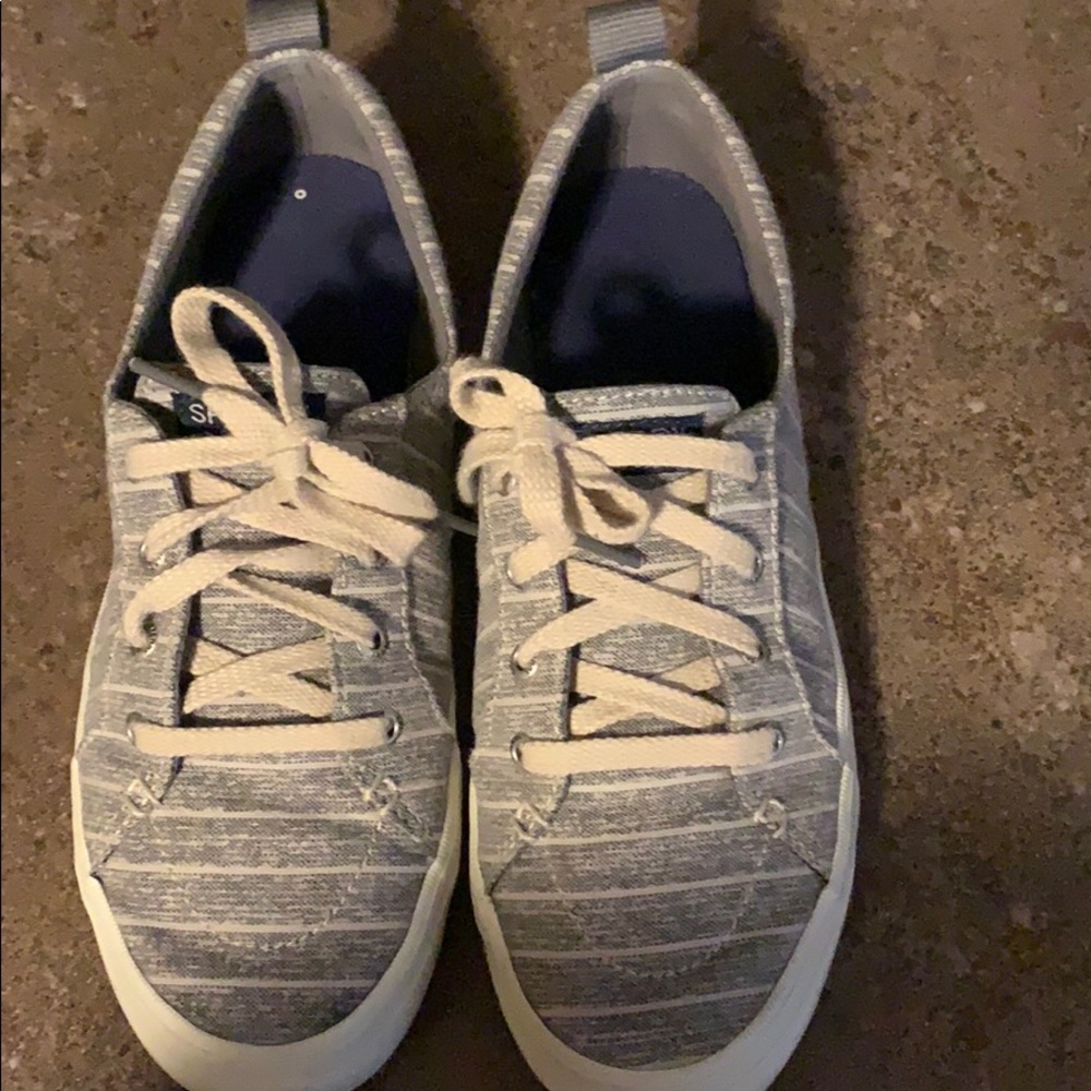 Sperrys shoes 7.5
